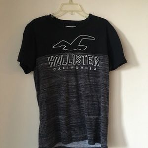 Hollister Shirt - super soft